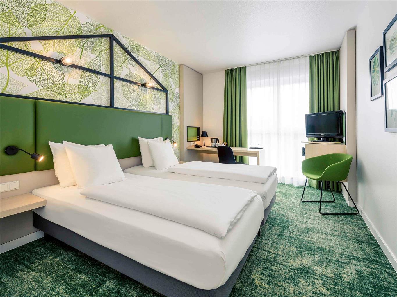 Mercure Hannover Mitte