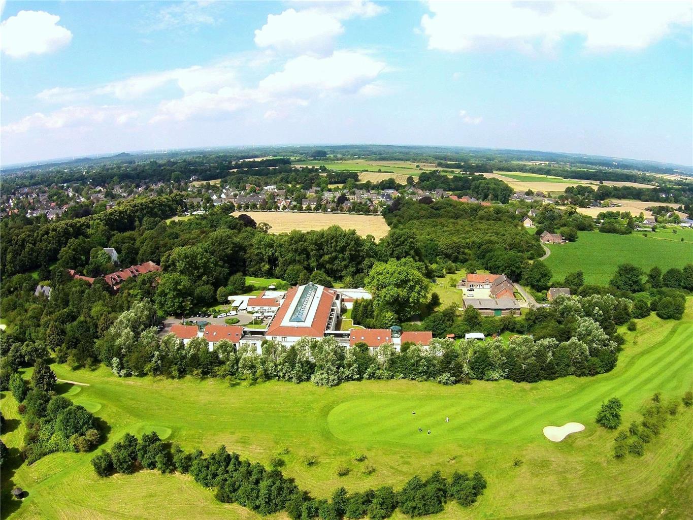 Mercure Tagungs & Landhotel Krefeld