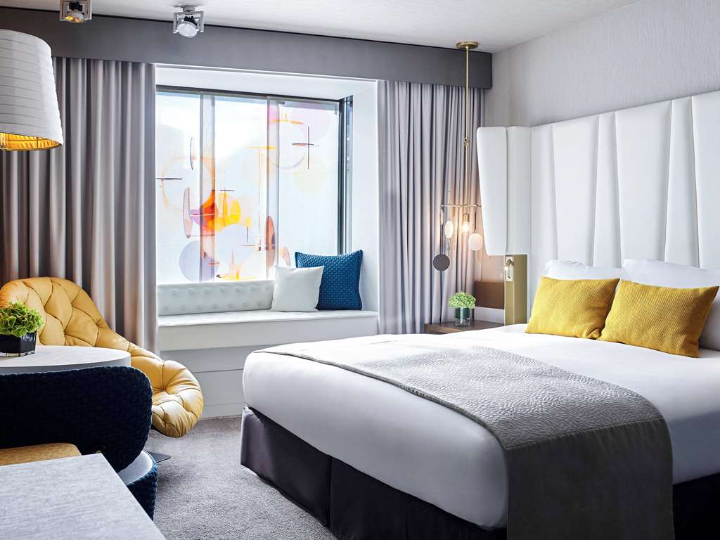 Sofitel Hotel Munchen Bayerpost