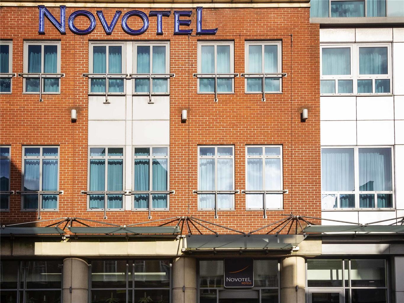Novotel Reading Centre
