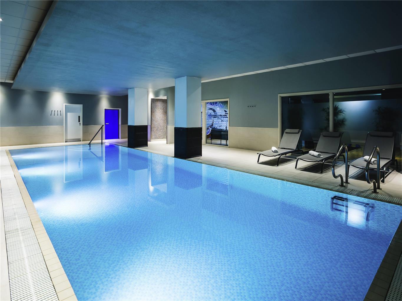 Novotel Reading Centre