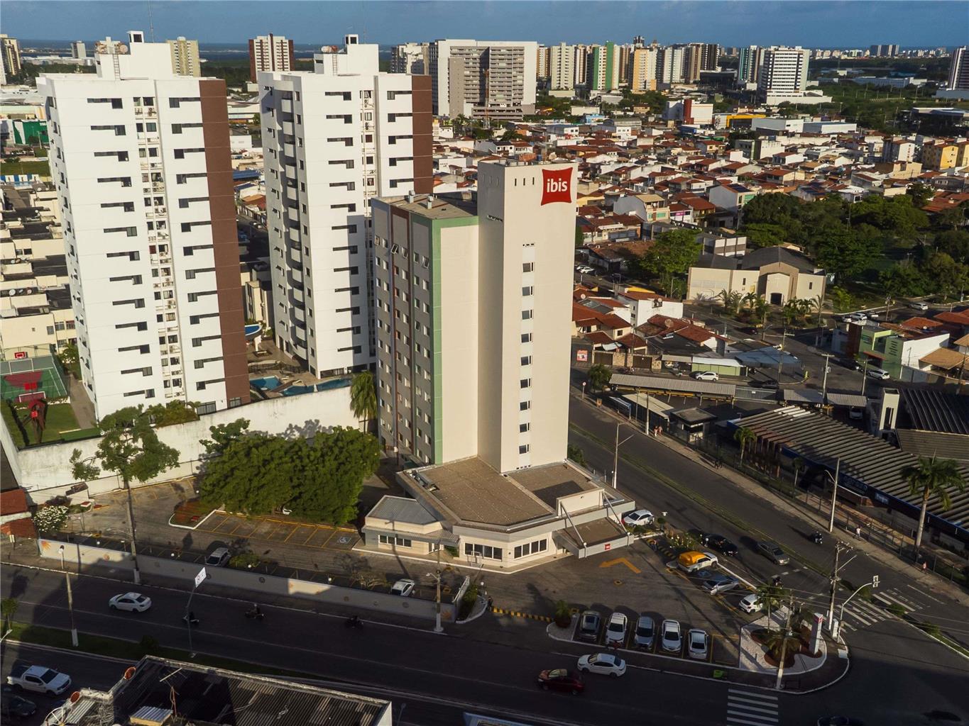 Ibis Aracaju