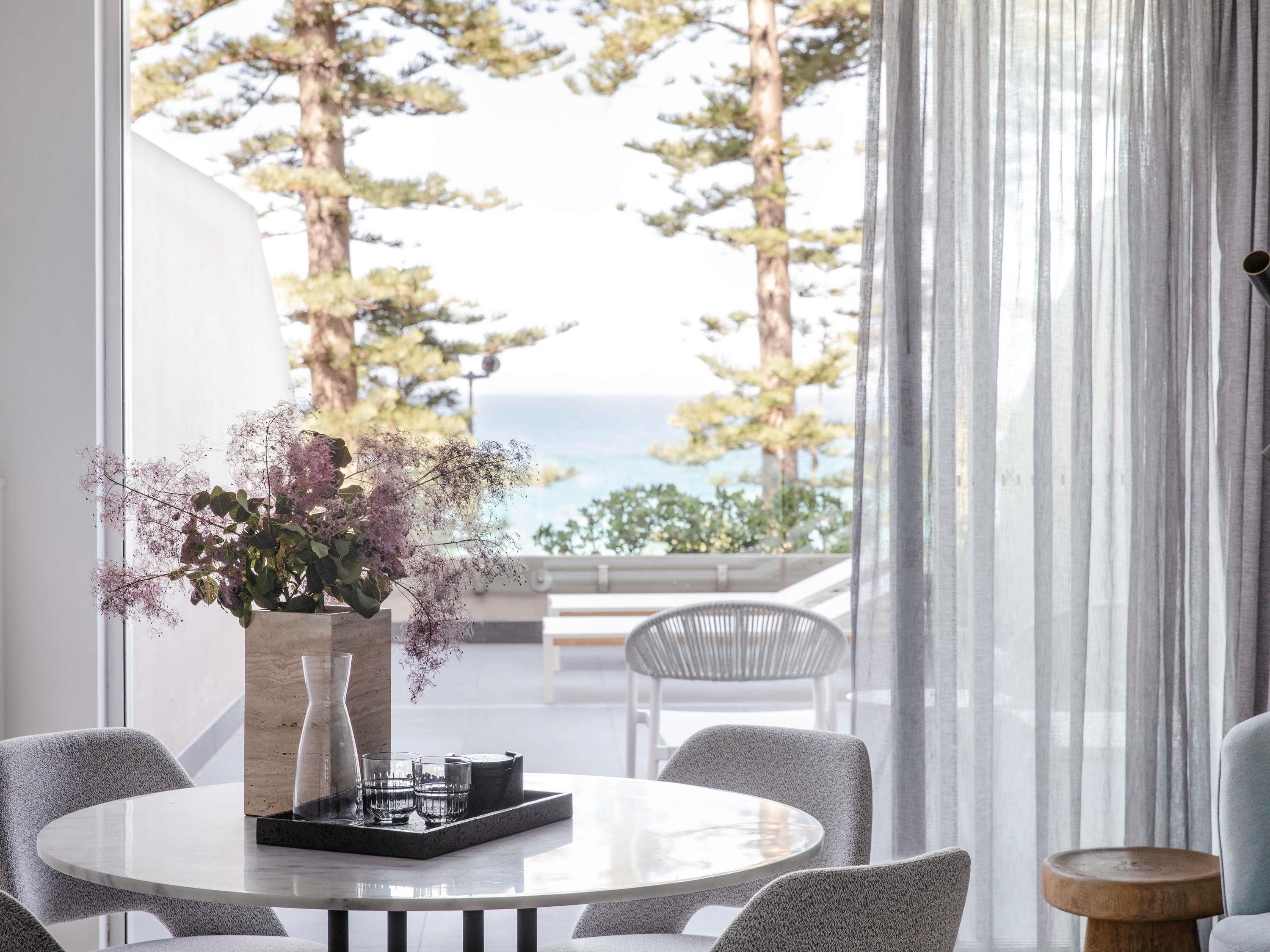 Manly Pacific Sydney MGallery Collection - Tap to explore photos
