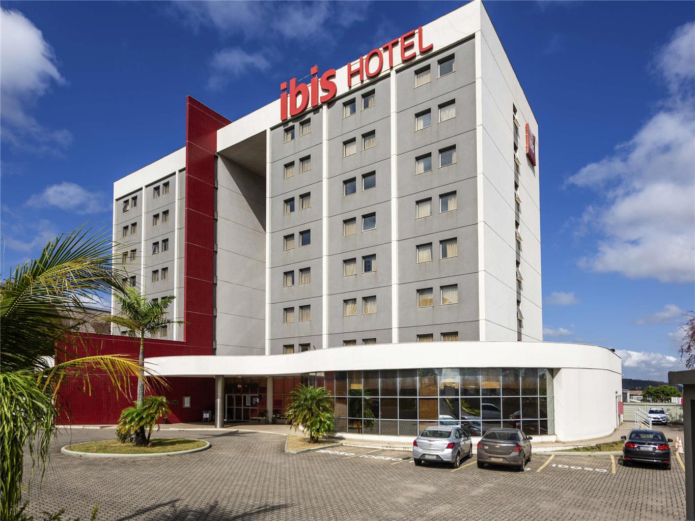 Ibis Betim Contagem