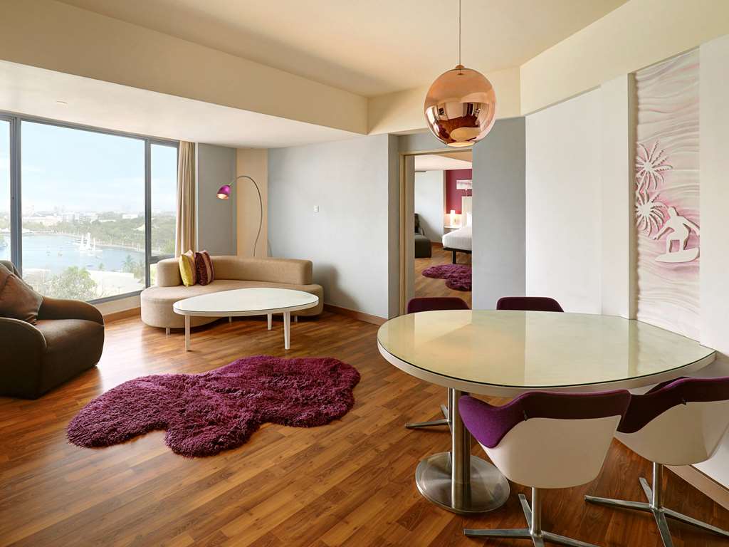 Mercure Convention Center Ancol - Tap to explore photos