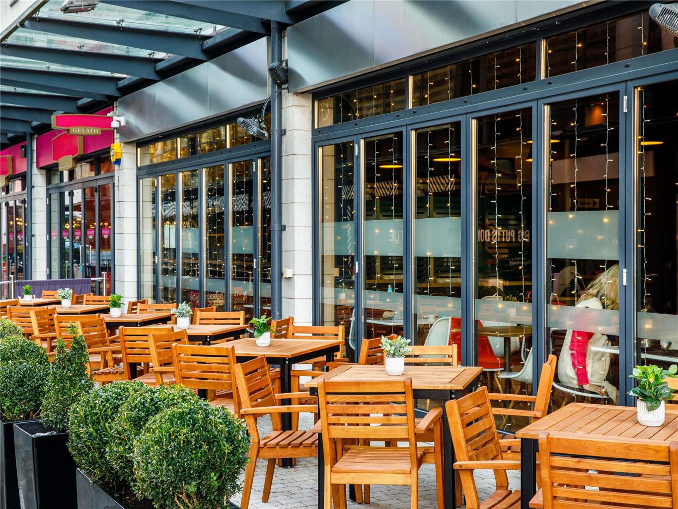 Ibis Bristol Centre