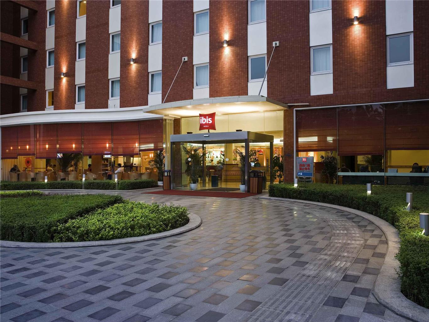 Ibis Chengdu Yongfeng