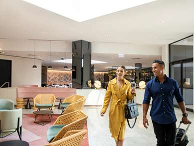 Novotel Sydney International Airport