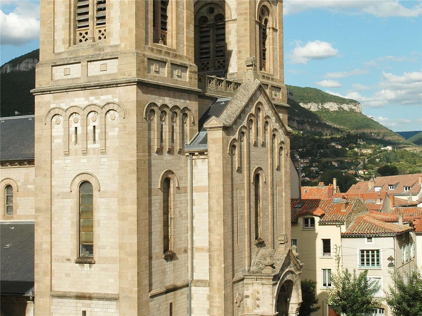Mercure Millau