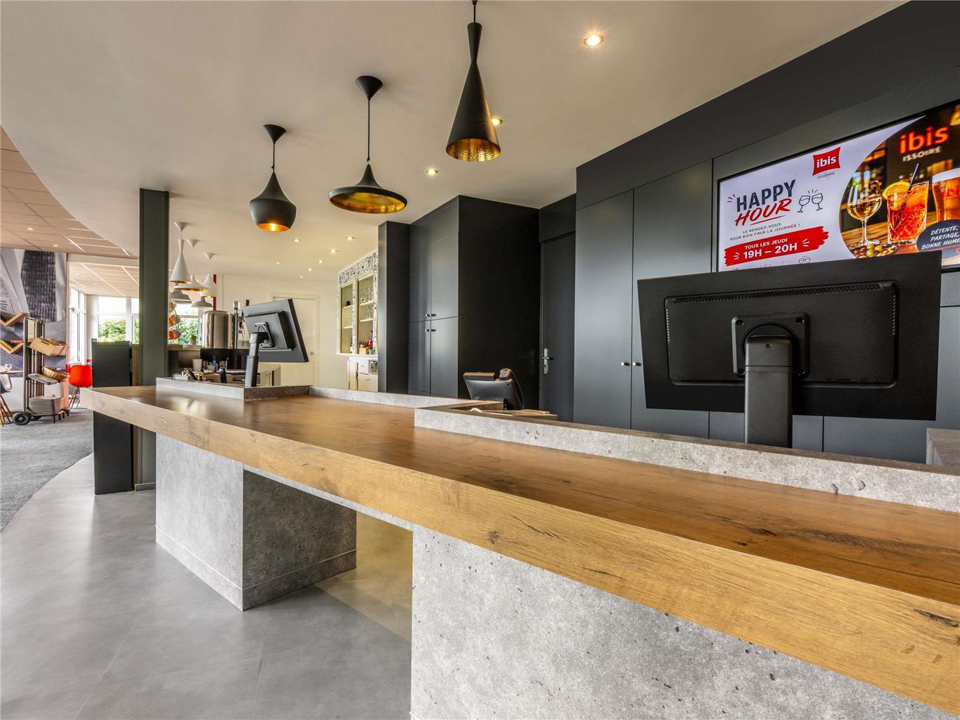 Ibis Hotel
