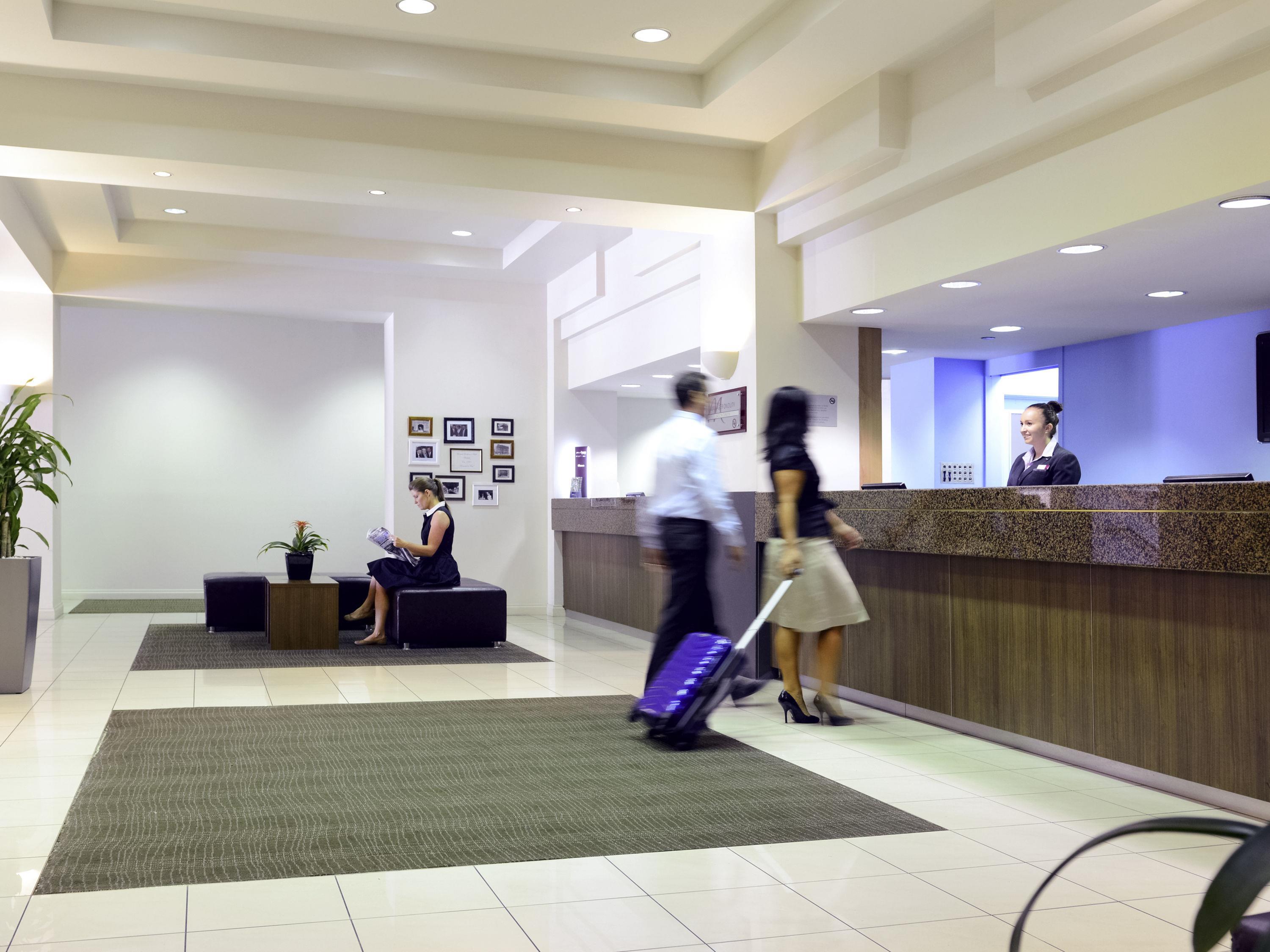 Grosvenor Hotel Adelaide, Tea Tree Gully