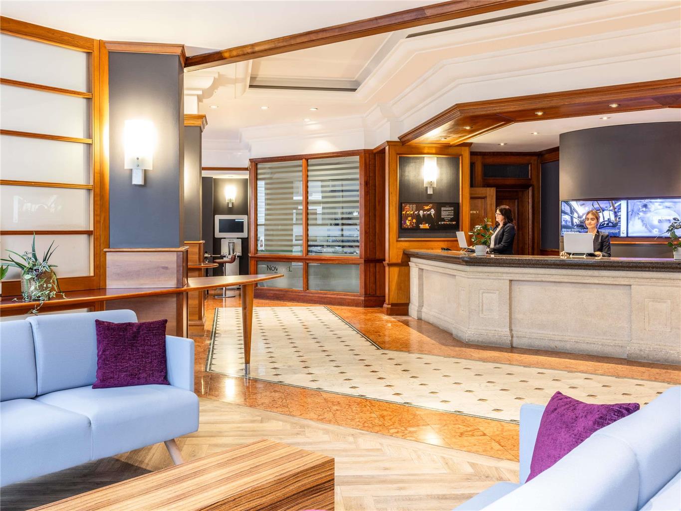 Novotel Bristol