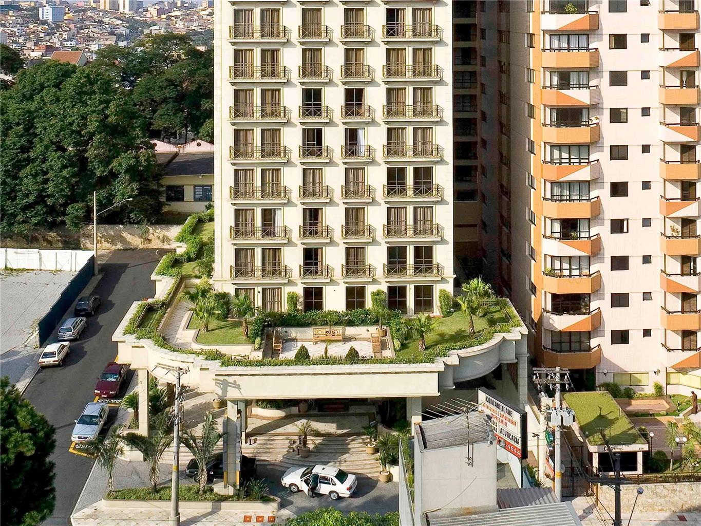 Mercure Sao Caetano Do Sul
