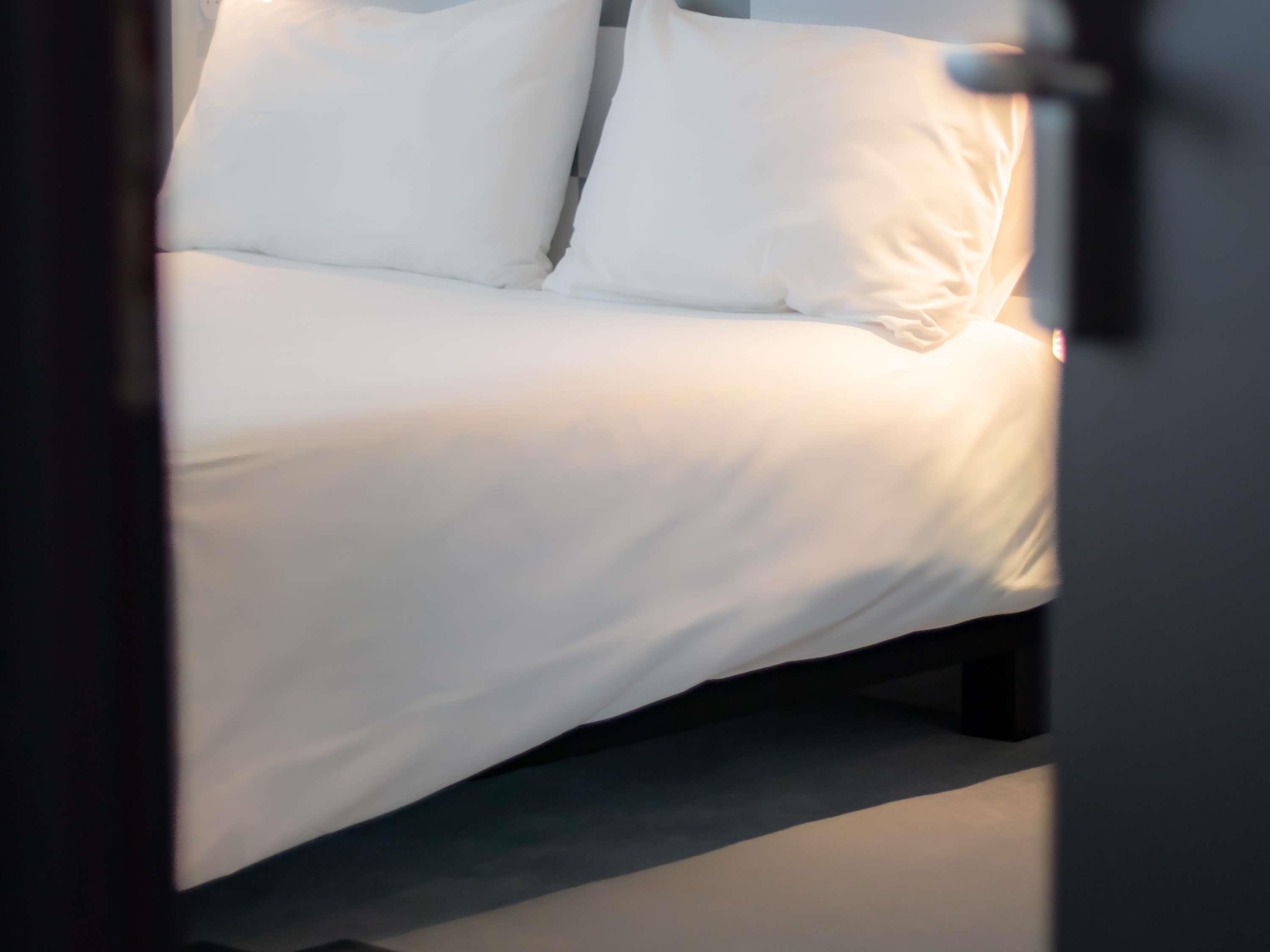 Mercure B Room Type - Room for person with reduced mobility