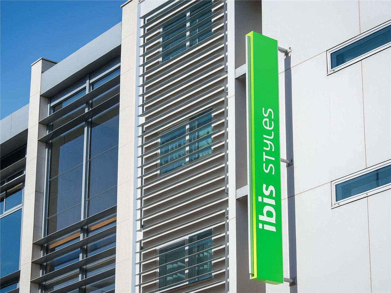 Ibis Styles Beziers Centre