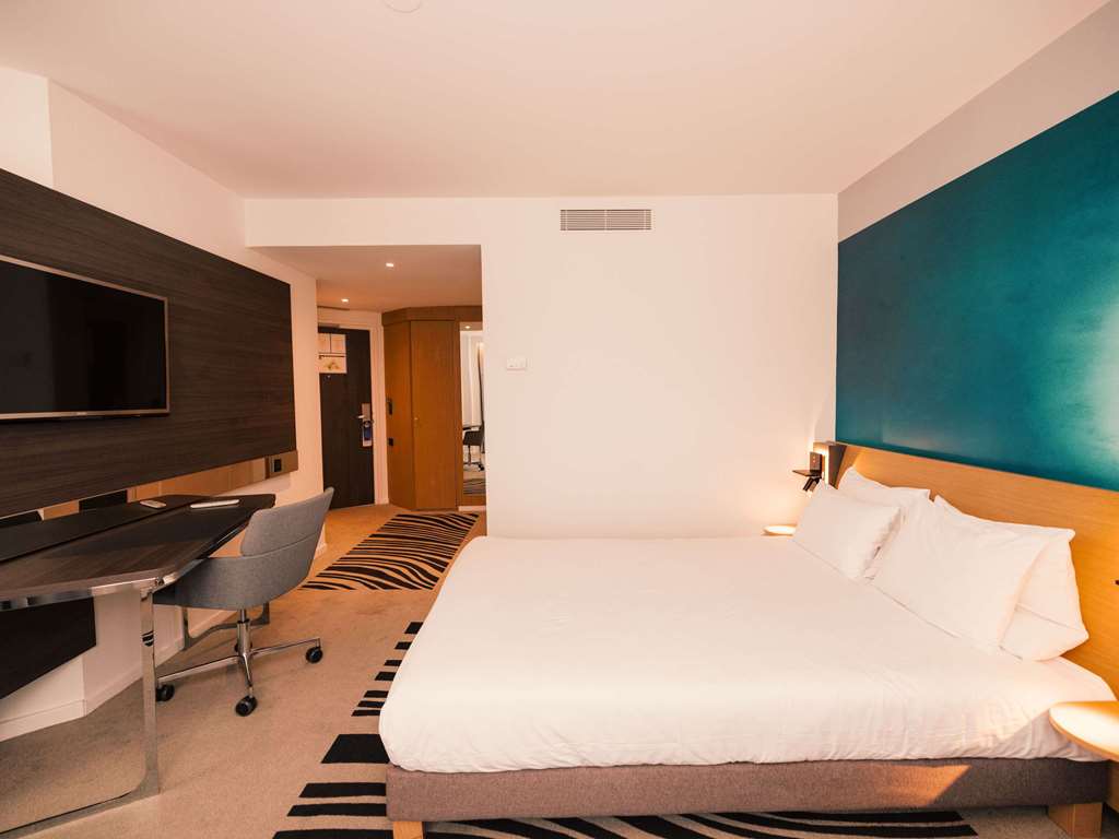 Novotel Le Havre Centre Gare - Tap to explore photos