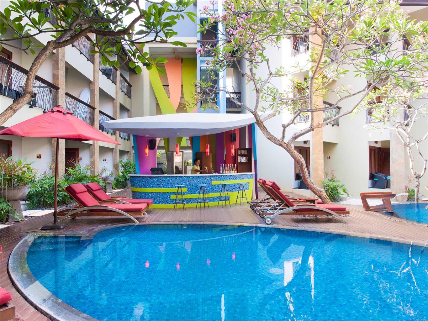Ibis Styles Bali Legian