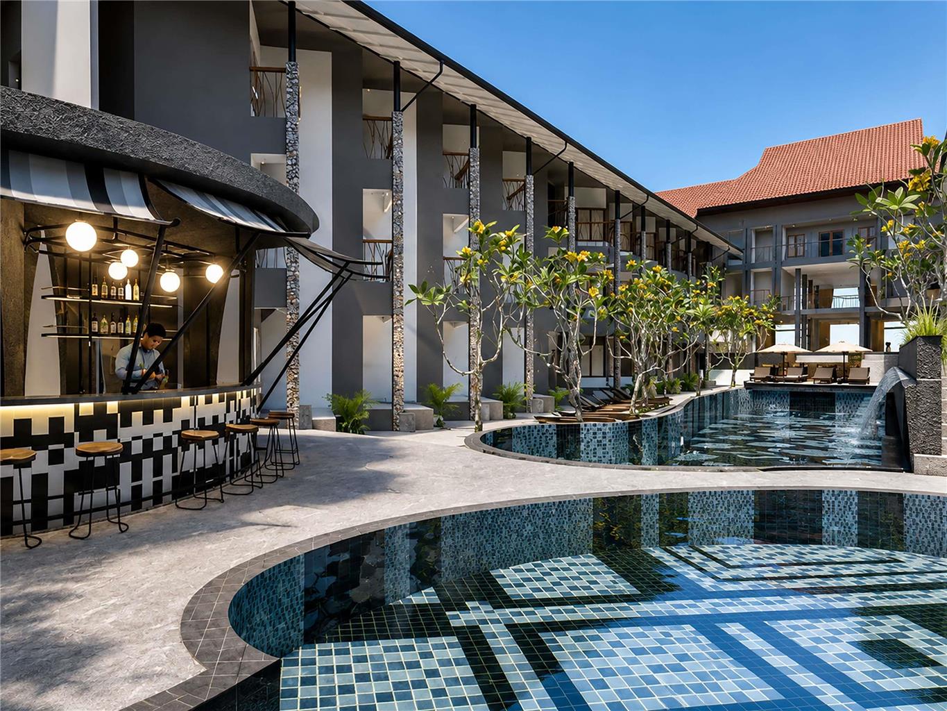 Ibis Styles Bali Legian