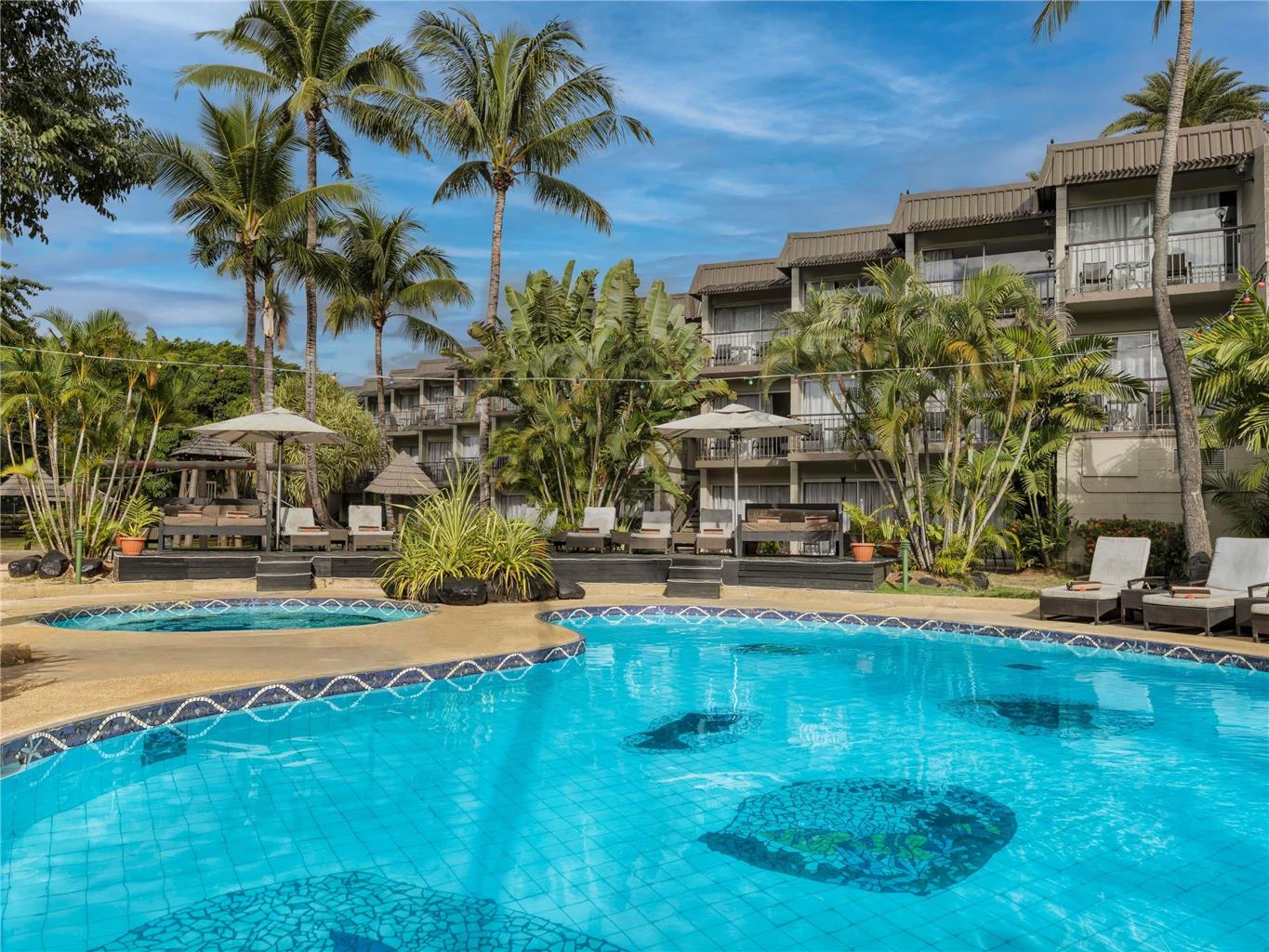 Mercure Hotel Nadi