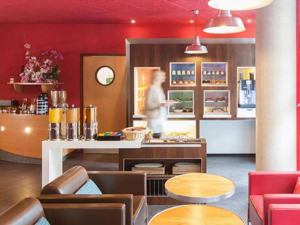 Novotel Suites Nancy Centre - Tap to explore photos