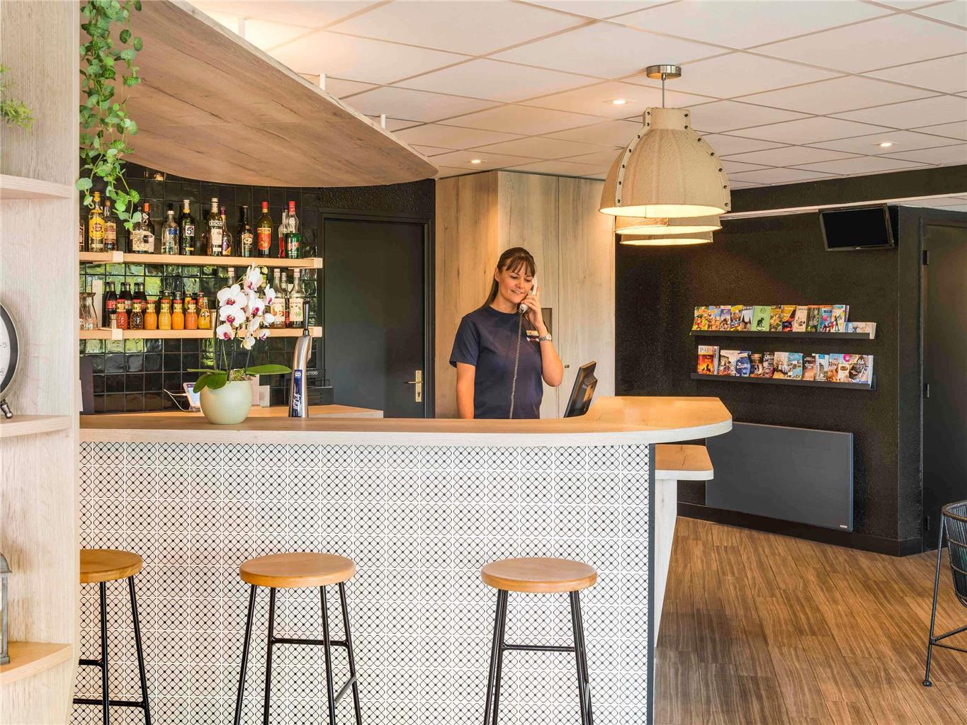 Ibis Creil Sur Oise