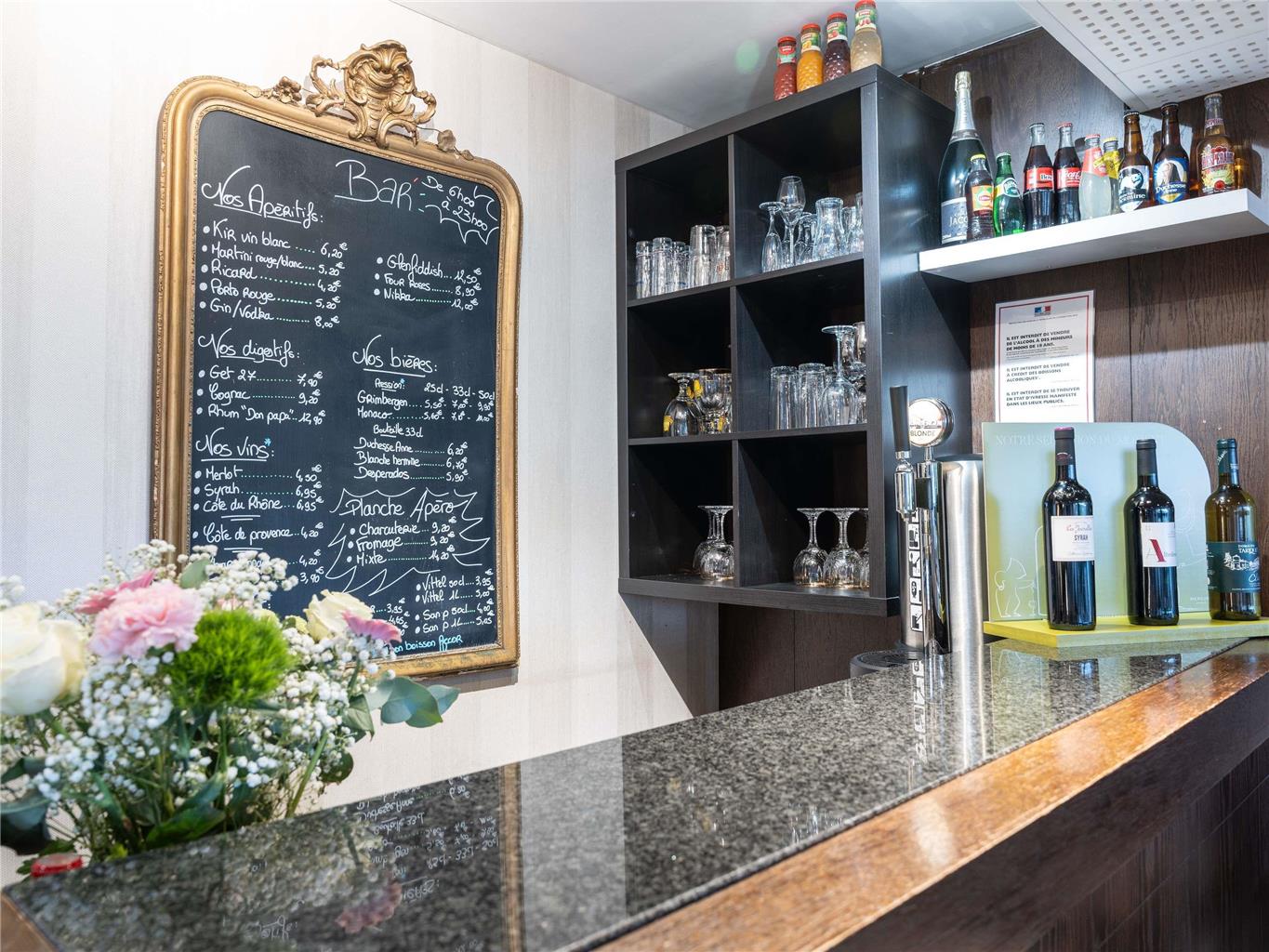 Mercure Rennes Cesson