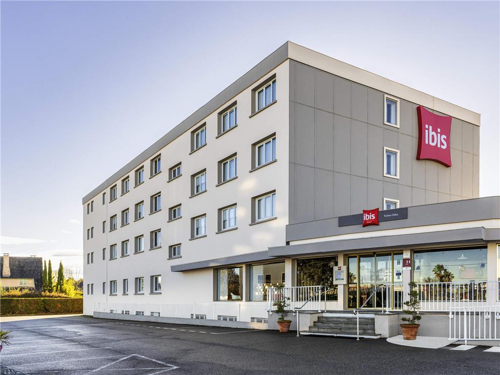 Hotel Ibis Tarbe