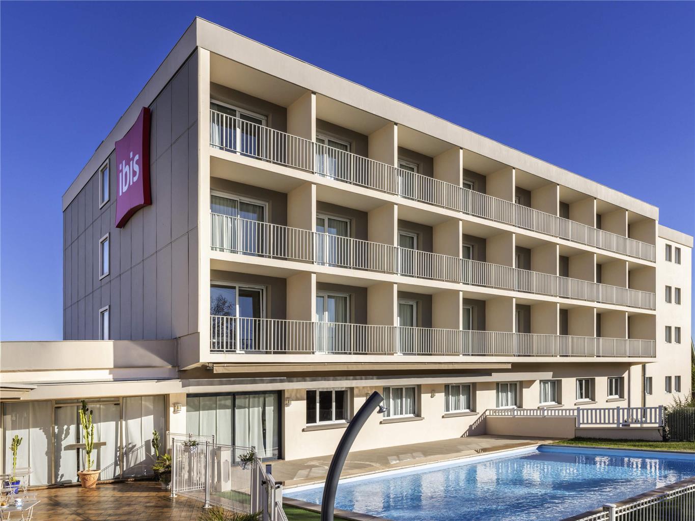 Hotel Ibis Tarbe