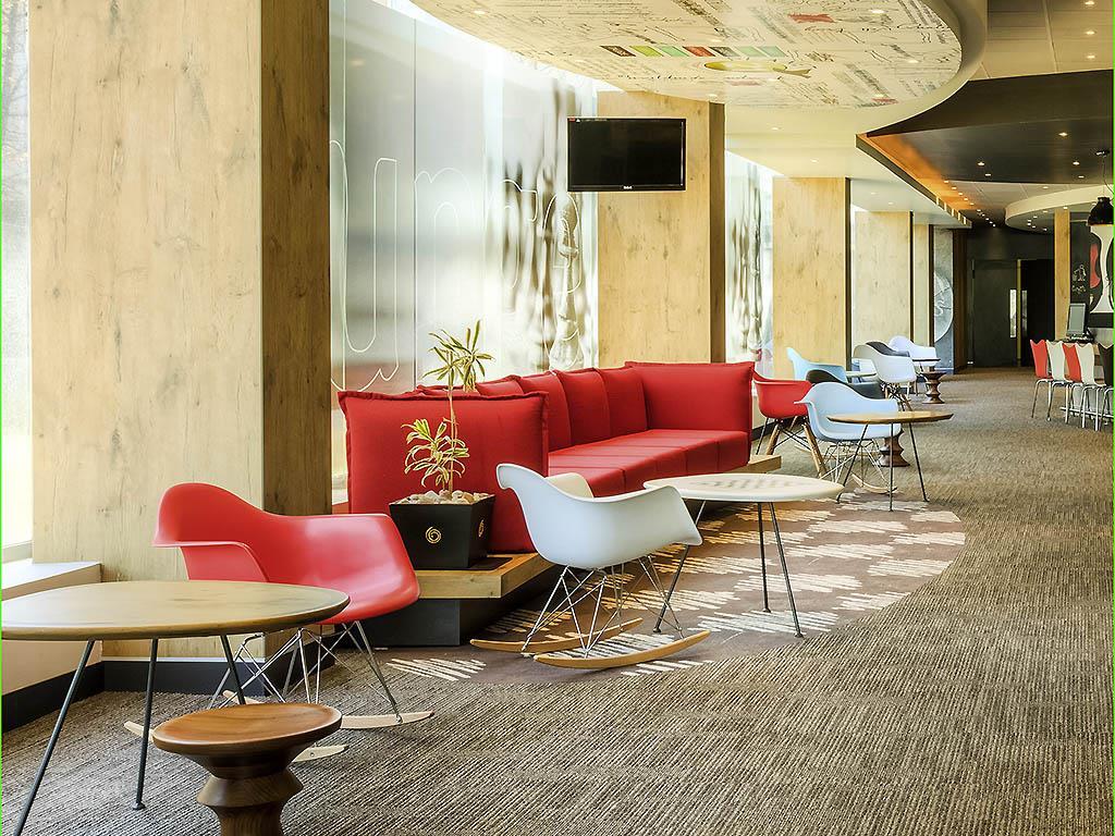 Ibis Mexico Perinorte