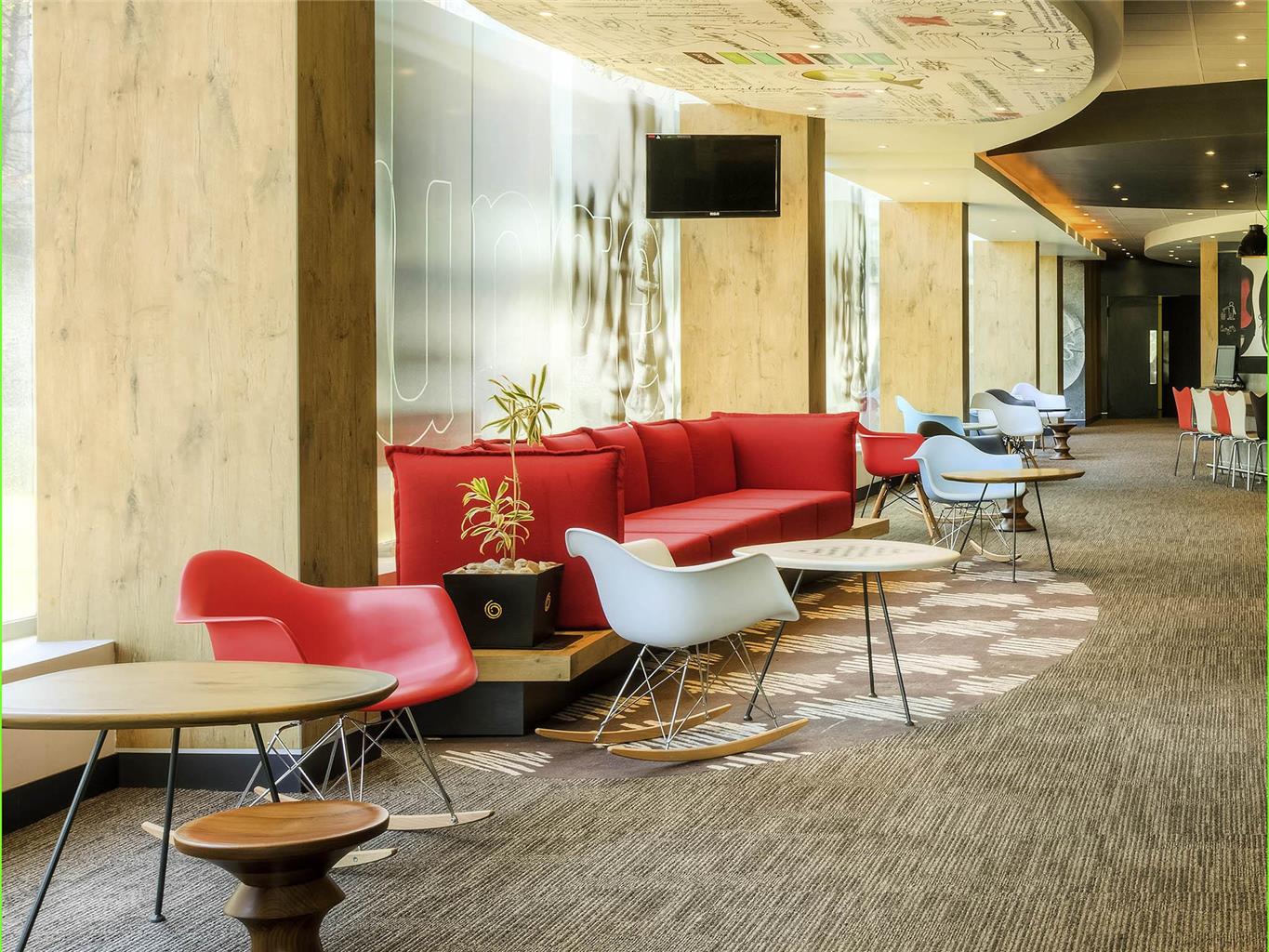 Ibis Mexico Perinorte