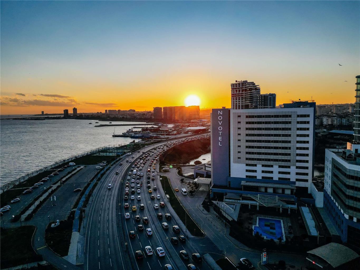 Novotel Istanbul