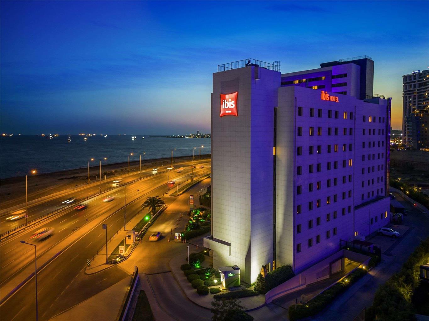 Ibis Istanbul
