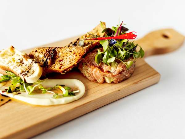 Restaurant - Novotel Ouest Hotel St Laurent