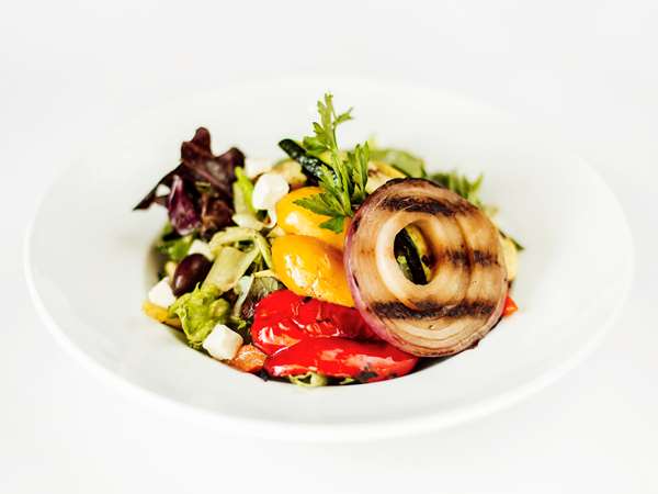 Restaurant - Novotel Ouest Hotel St Laurent