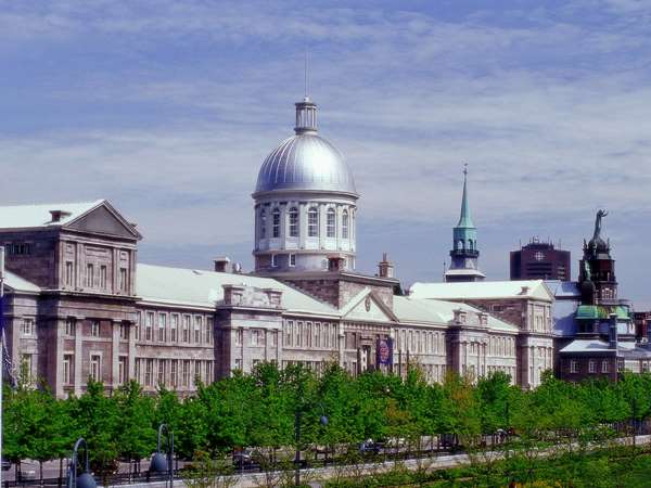 Recreation - Novotel Ouest Hotel St Laurent