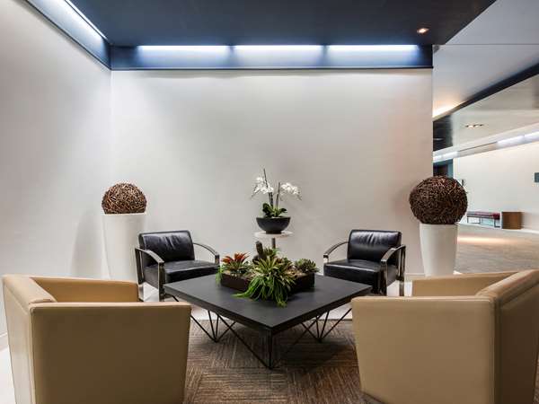  - Novotel Ouest Hotel St Laurent