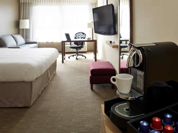  - Novotel Ouest Hotel St Laurent