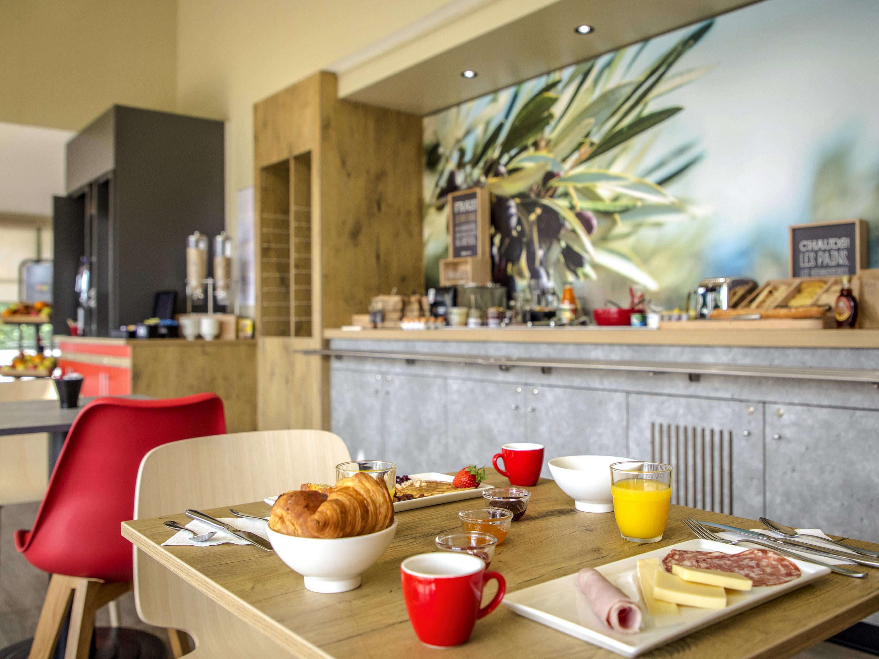 Ibis Perpignan Rivesaltes, Pyrenees-Orientales