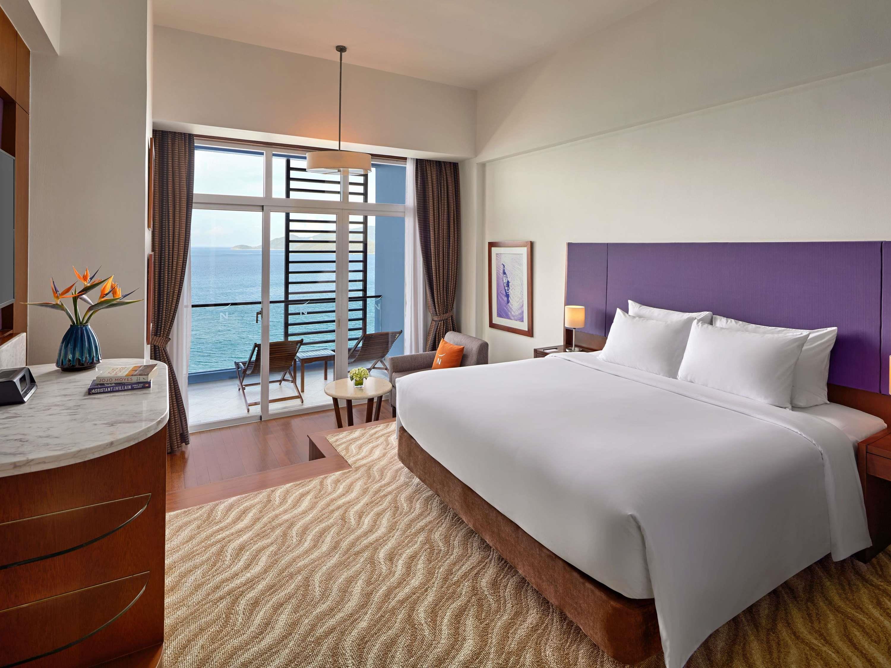 Novotel Nha Trang - Tap to explore photos