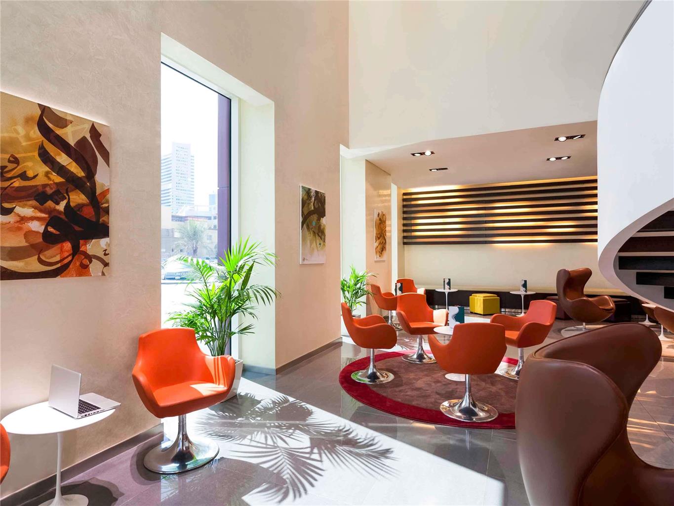 Ibis Sharq