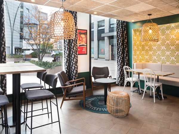 Aparthotel Adagio Annecy Centre