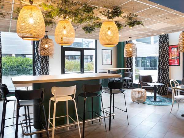 Aparthotel Adagio Annecy Centre
