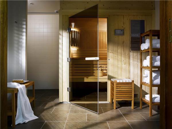Aparthotel Adagio Annecy Centre