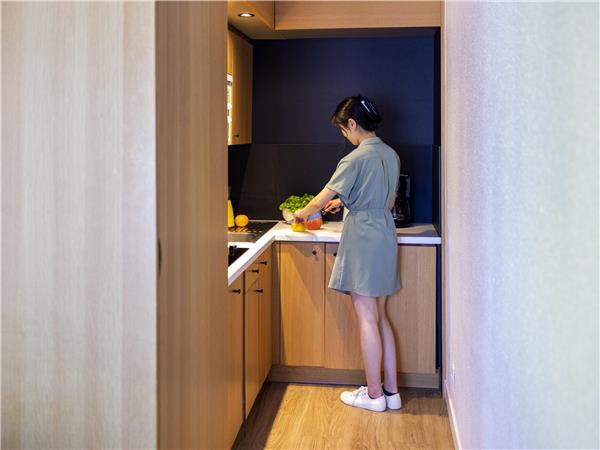 Aparthotel Adagio Annecy Centre