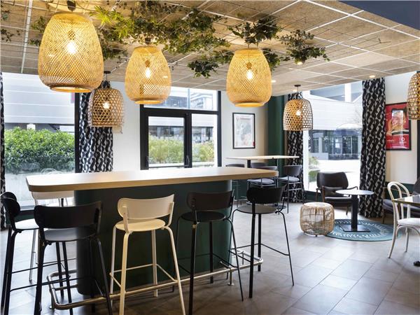 Aparthotel Adagio Annecy Centre