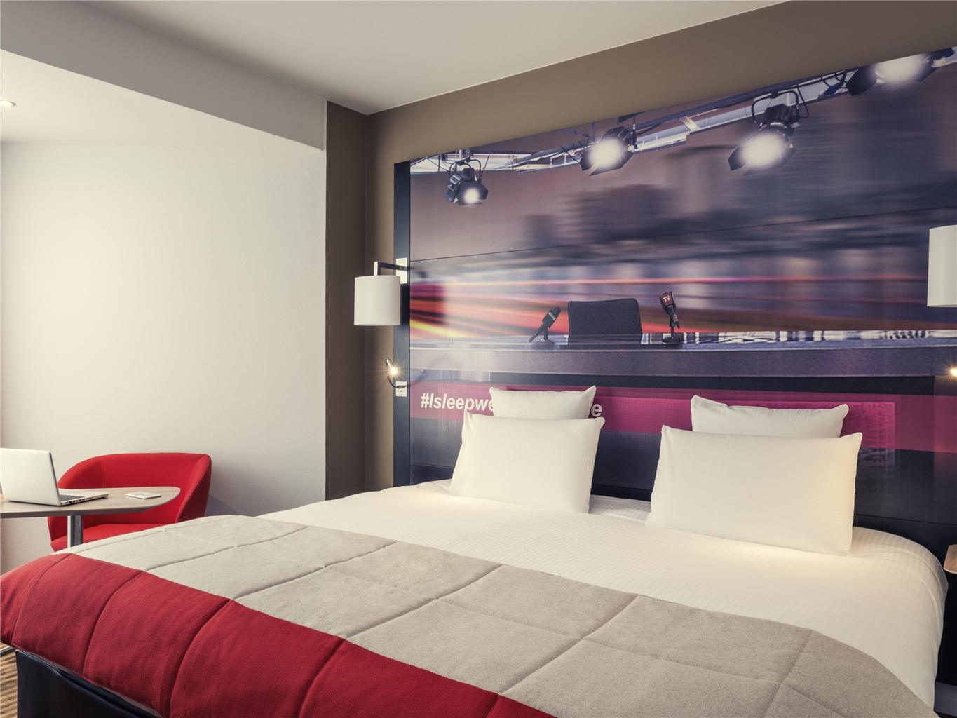 Mercure Paris Boulogne Hotel