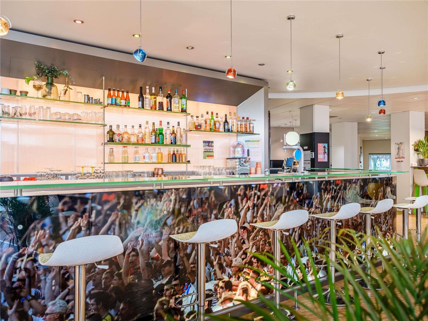 Ibis Styles Strasbourg la Meinau