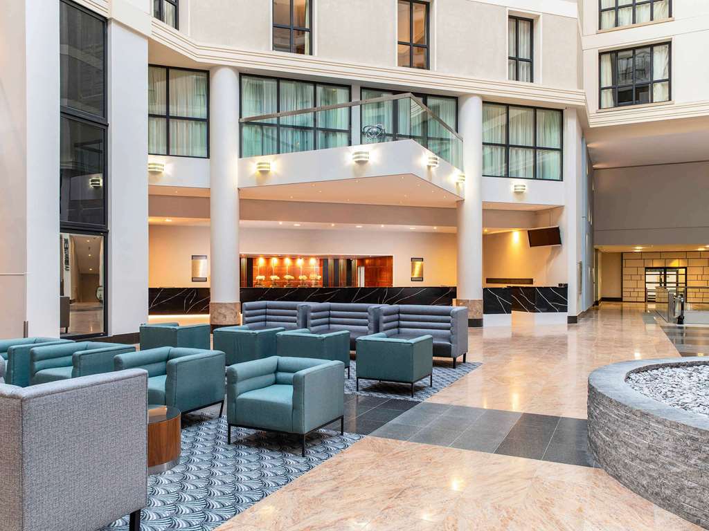 Sofitel London Gatwick, Surrey