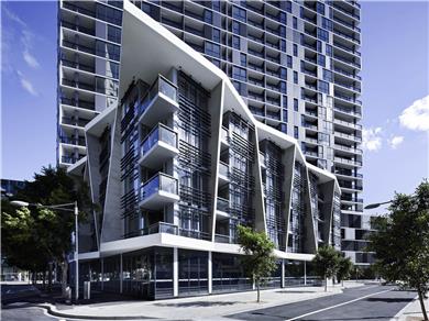 The Sebel Residences, Melbourne Docklands