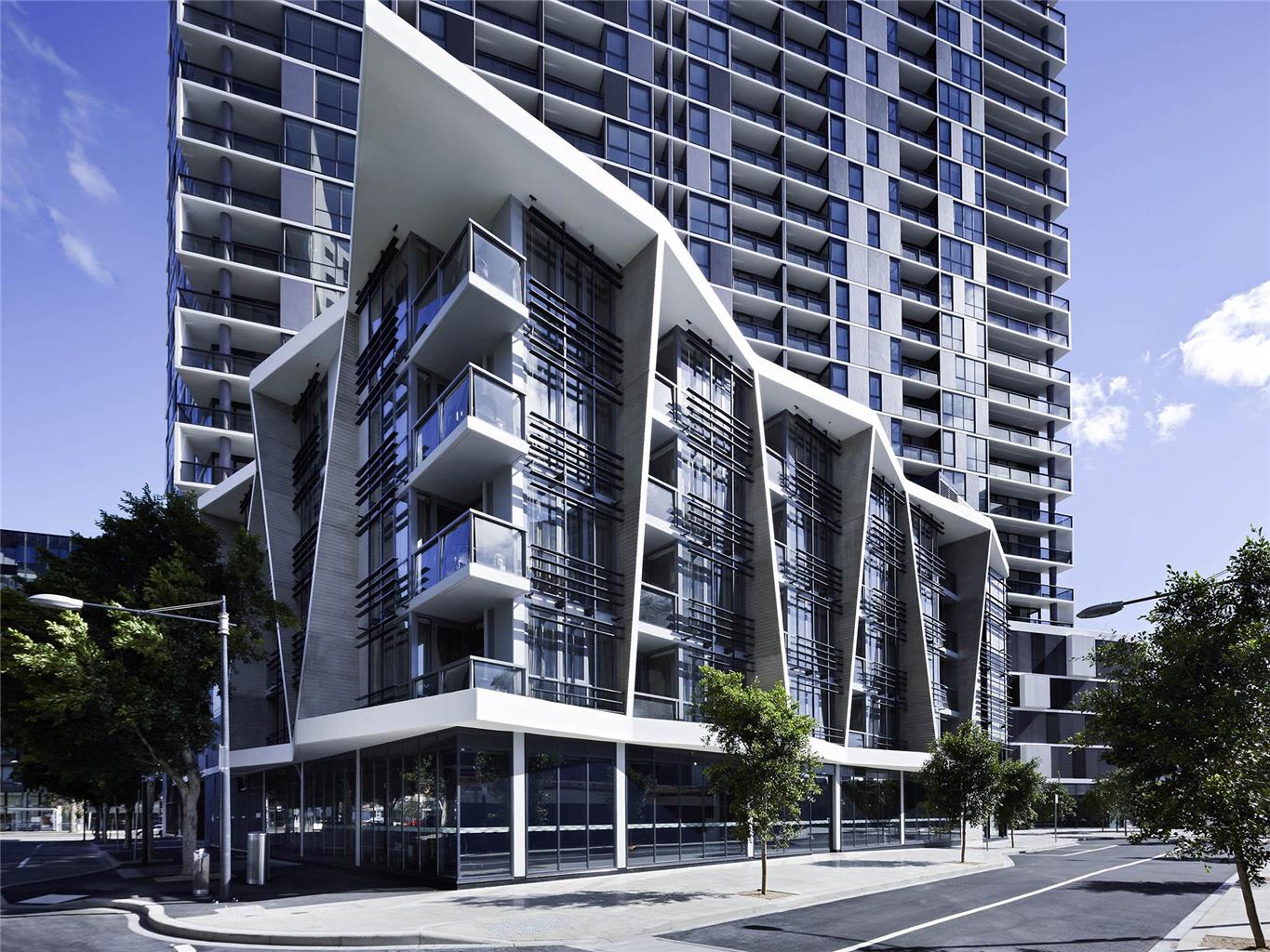 The Sebel Residences Melbourne Docklands